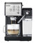 Breville One-Touch CoffeeHouse - Black and Chrome with Cappuccino Glass Image 17 of 18
